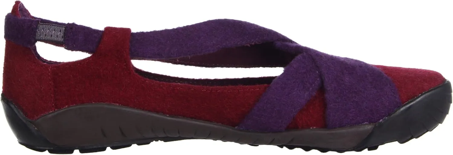 Women's Adventure Flat