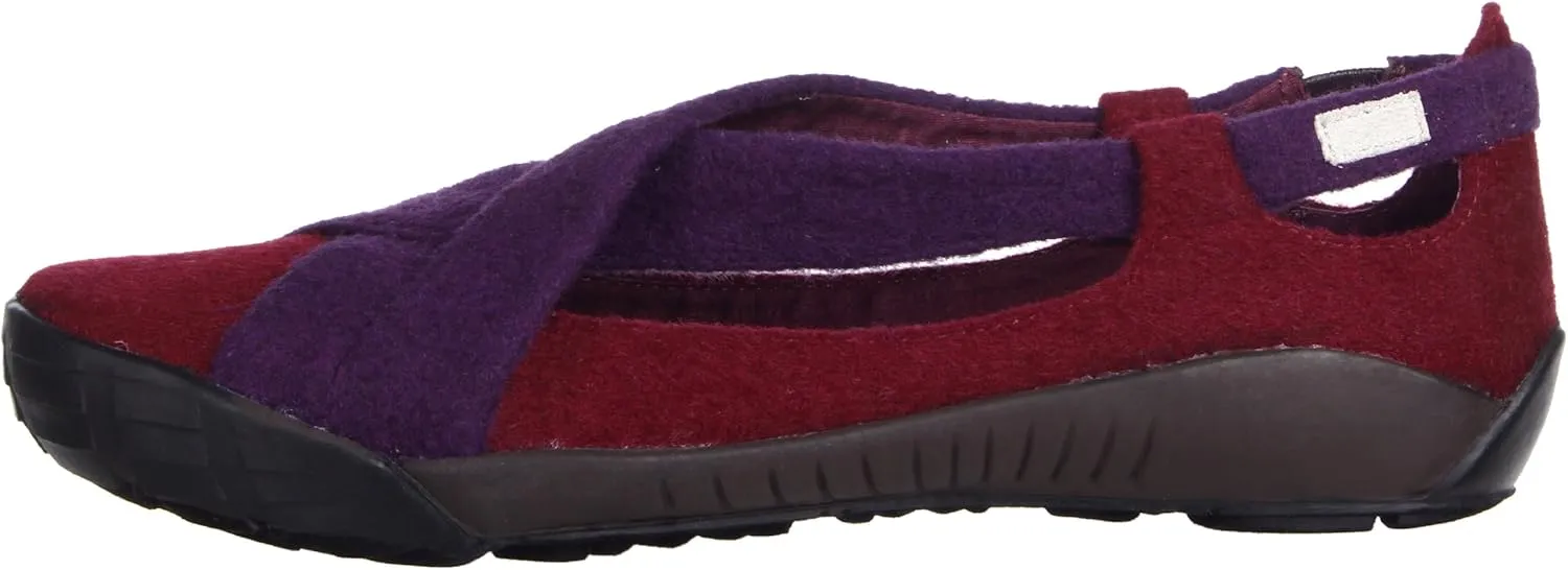 Women's Adventure Flat