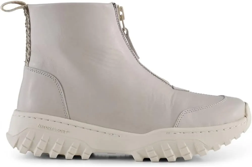 Women's Closed Fashion Boot