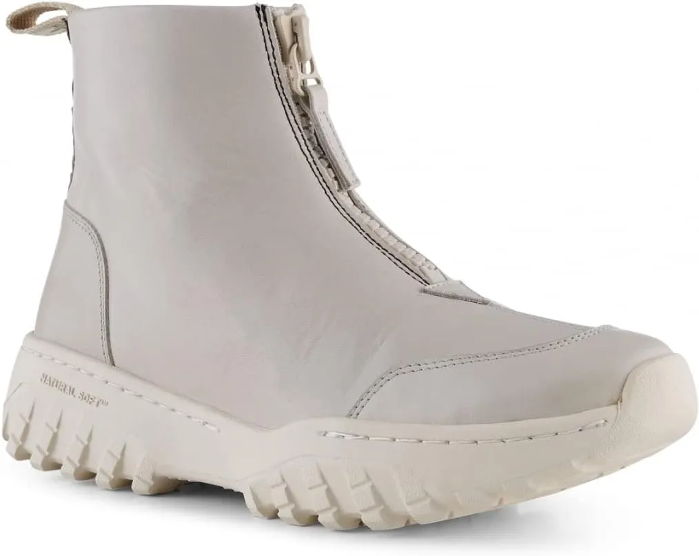 Women's Closed Fashion Boot