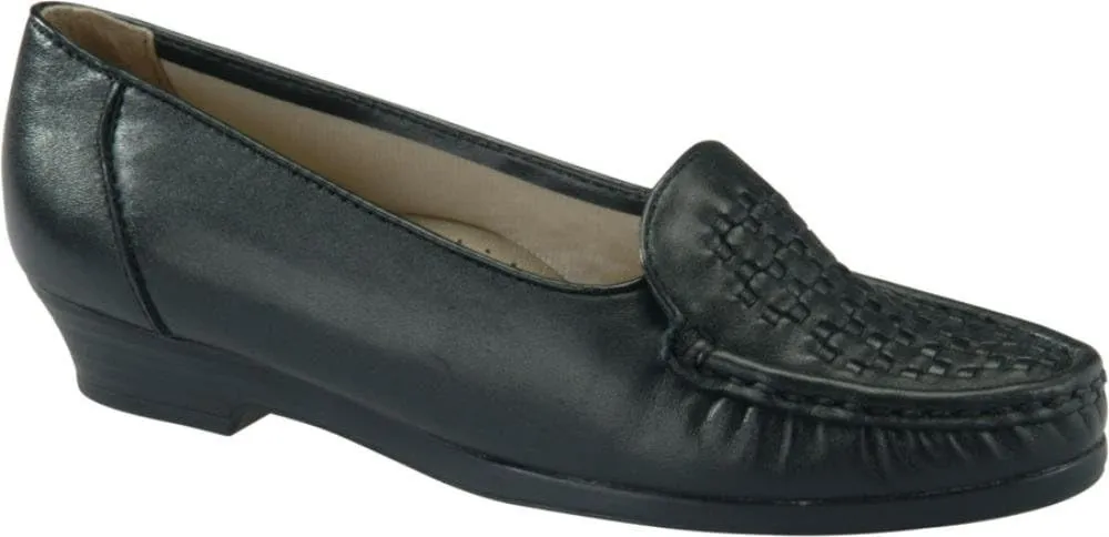 Women's Constance Black/Medium / 12