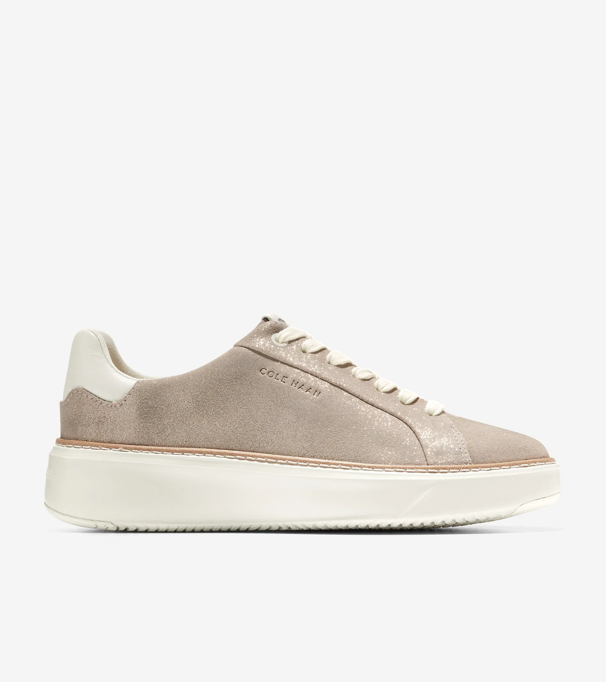 Women's GrandPrø Topspin Sneaker