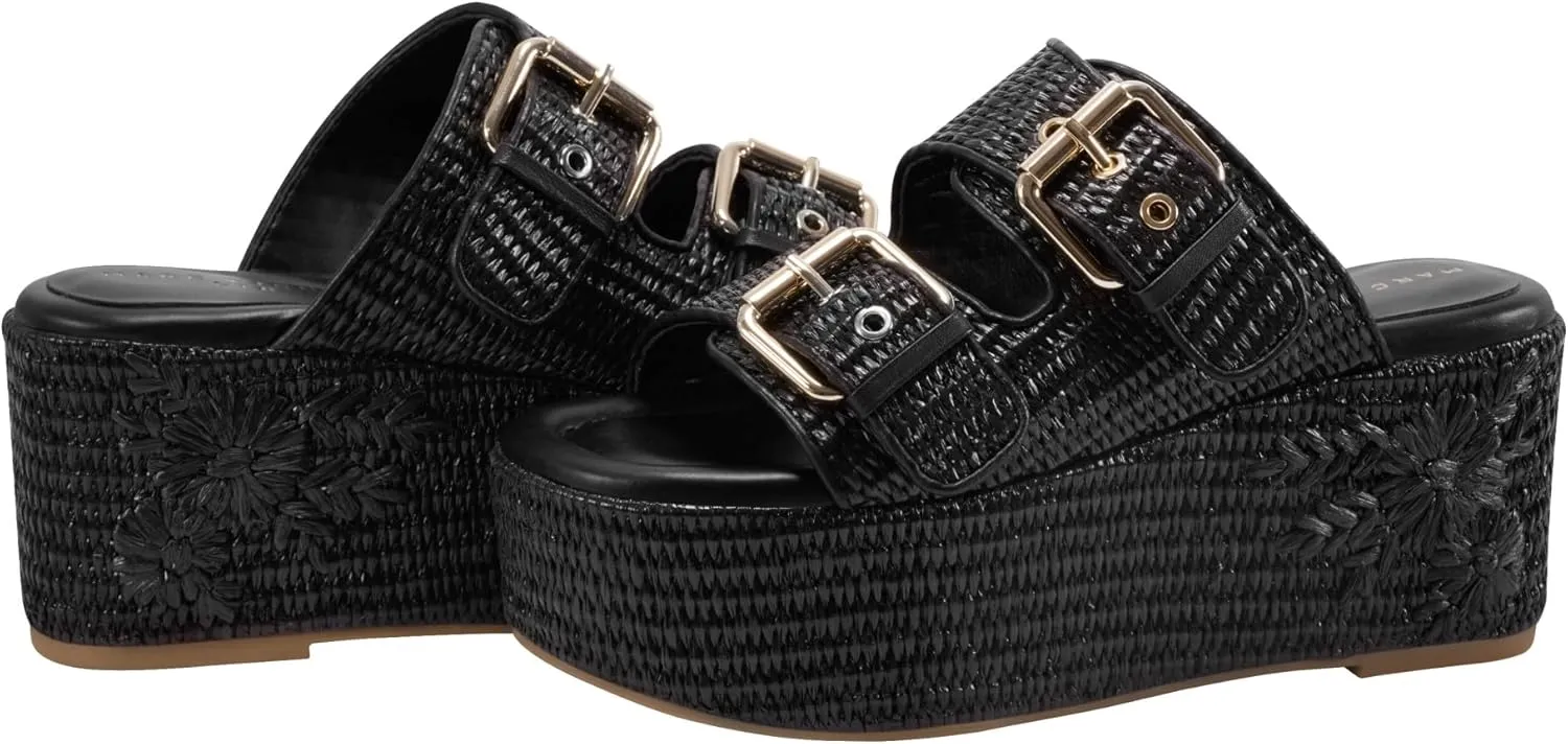 Women's Poppy Wedge Sandal