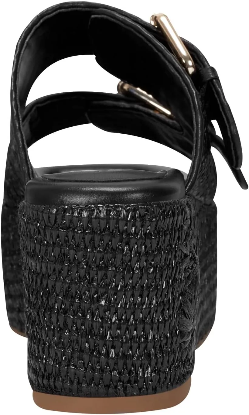 Women's Poppy Wedge Sandal