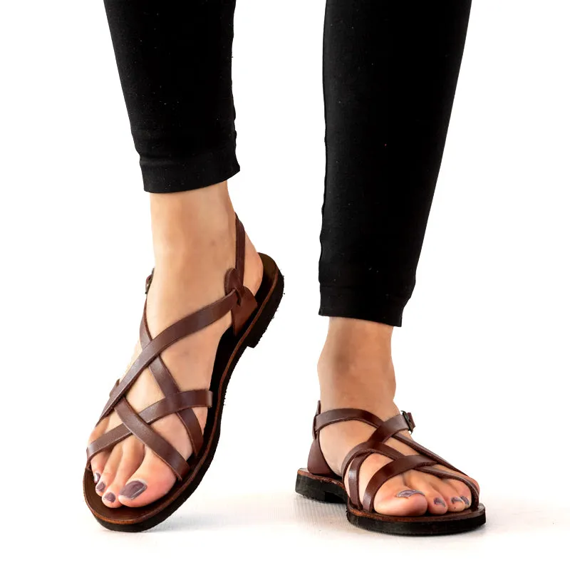 Women's Sandy Sandal
