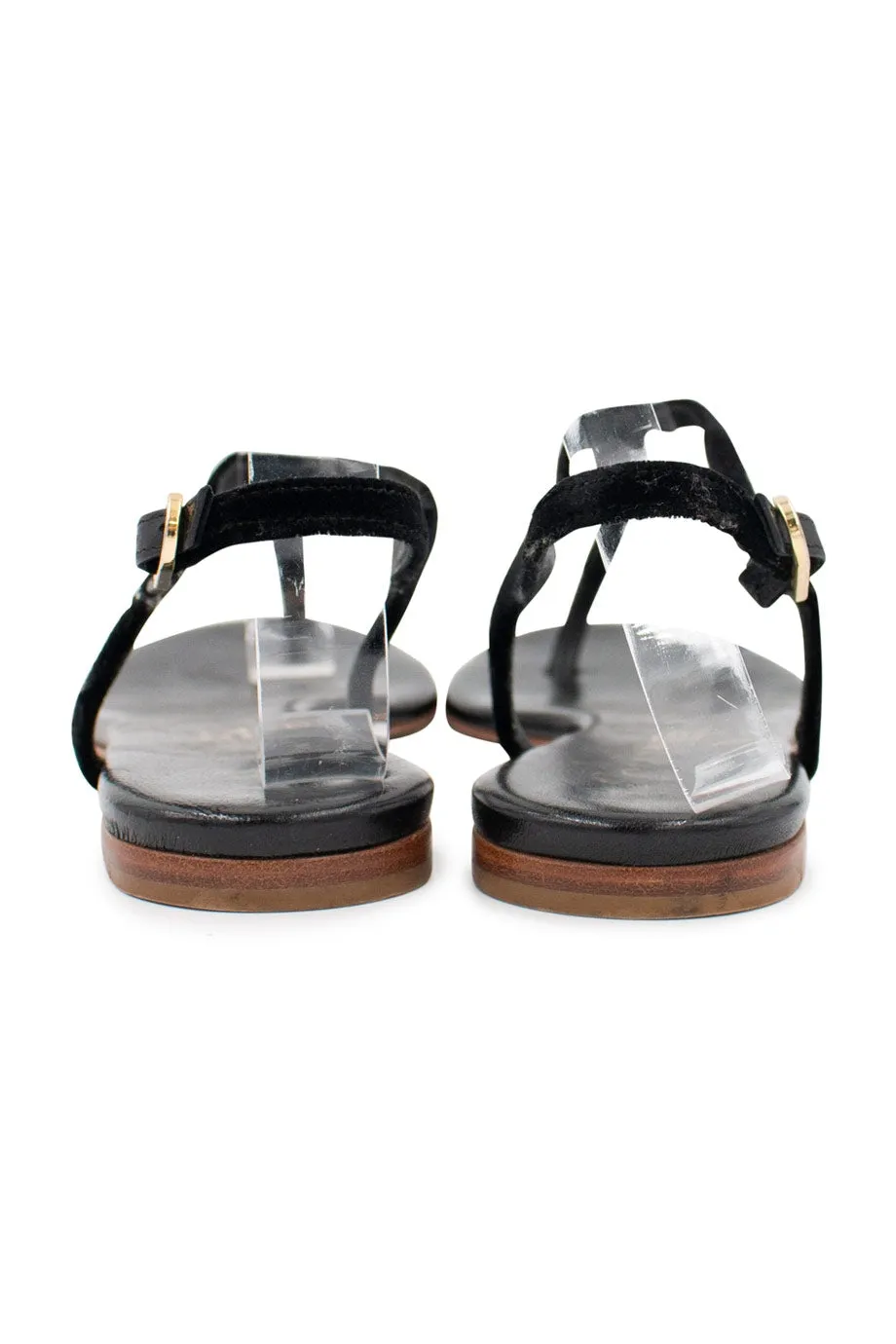 [WS4228] Chanel | Flat sandals