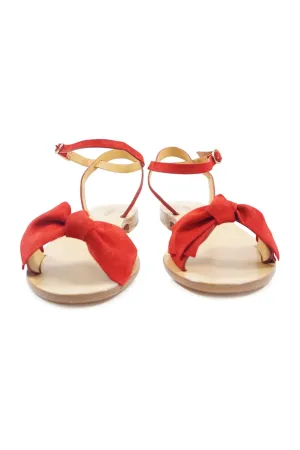 [WS6321] Sézane | Flat sandals