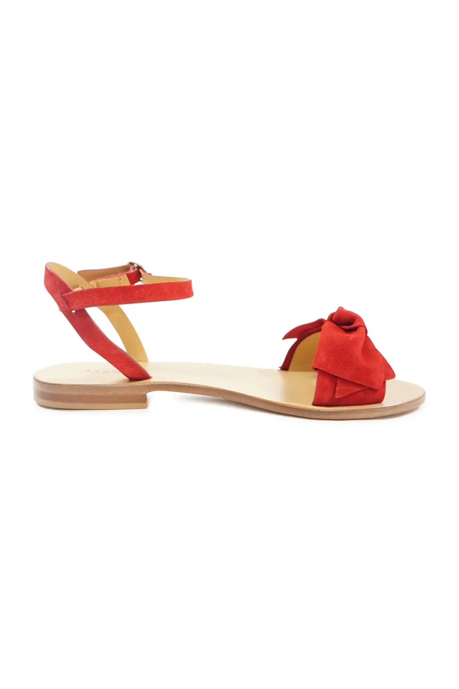 [WS6321] Sézane | Flat sandals