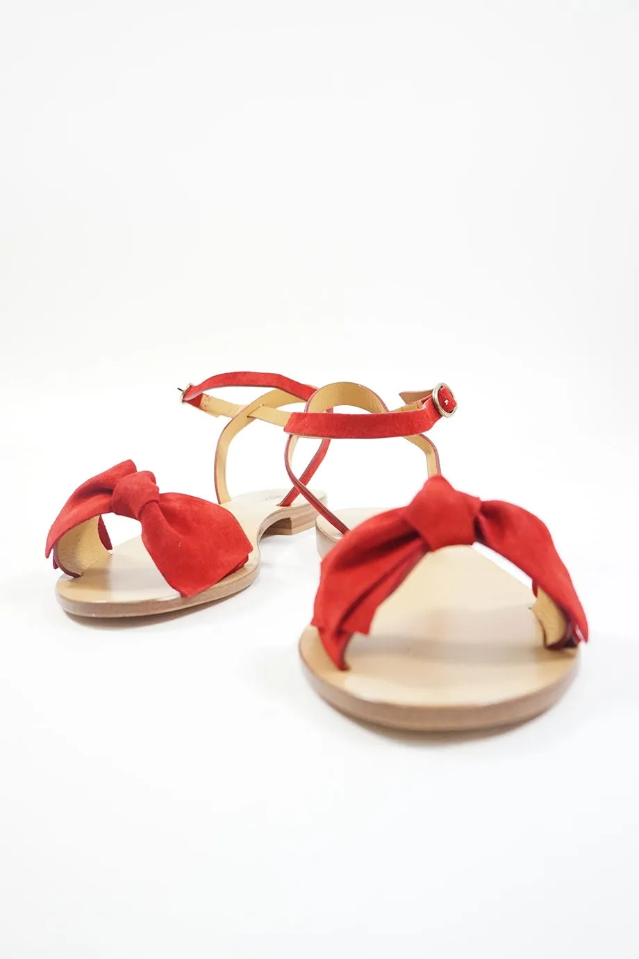 [WS6321] Sézane | Flat sandals