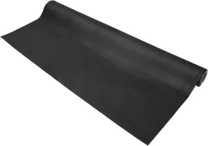 X AUTOHAUX Suede Headliner Fabric 79" Length x 60" Width Foam Backed for Car Truck RV SUV Interior Trim Protect Aging Broken Faded DIY Repair Black