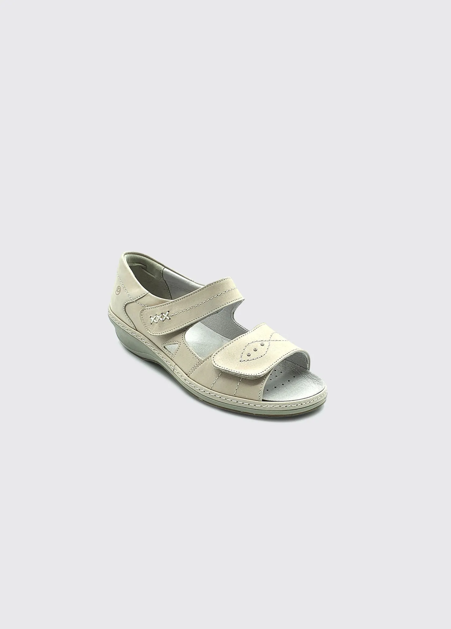 Yolanda - Cream
