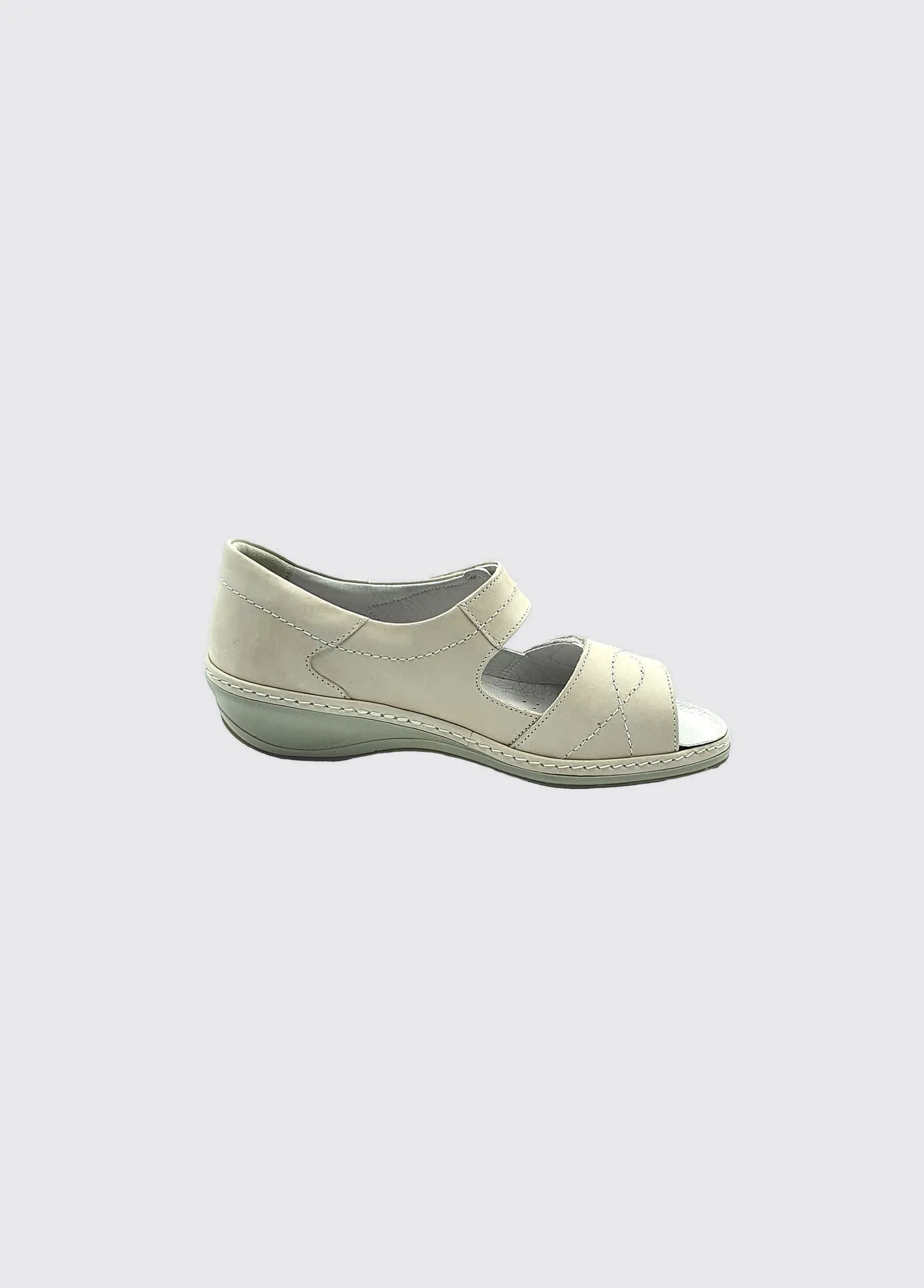 Yolanda - Cream