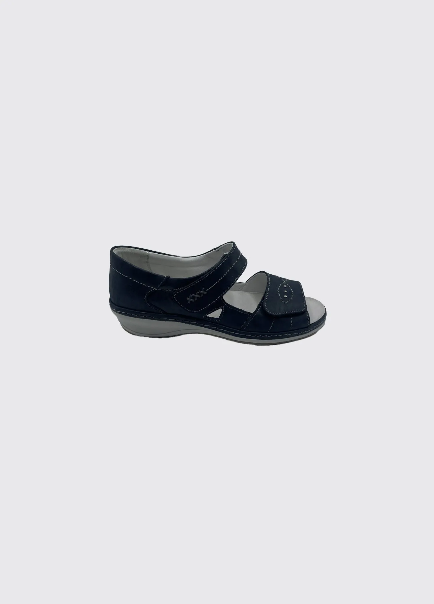Yolanda Women's Sandal - Blue