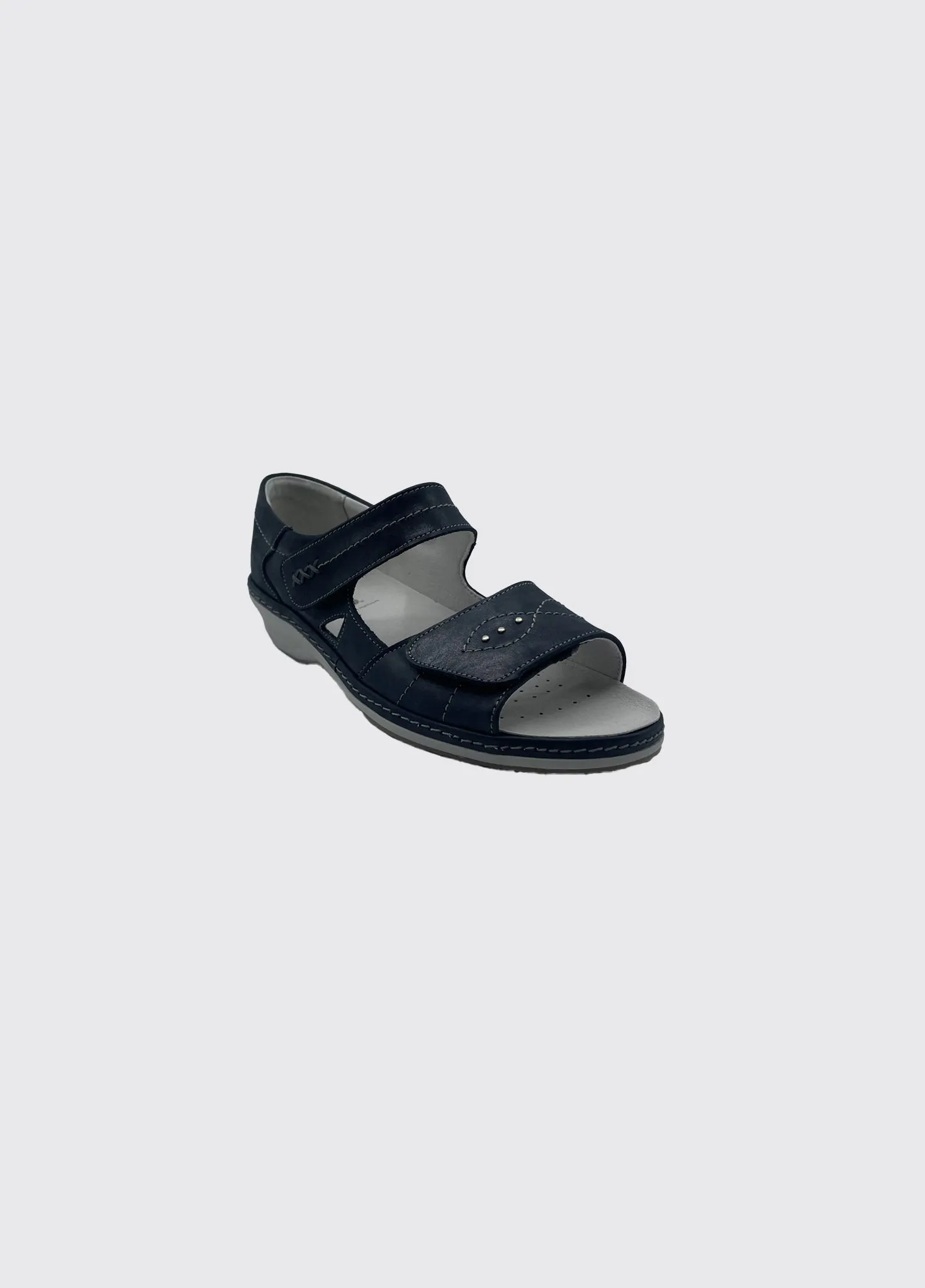 Yolanda Women's Sandal - Blue