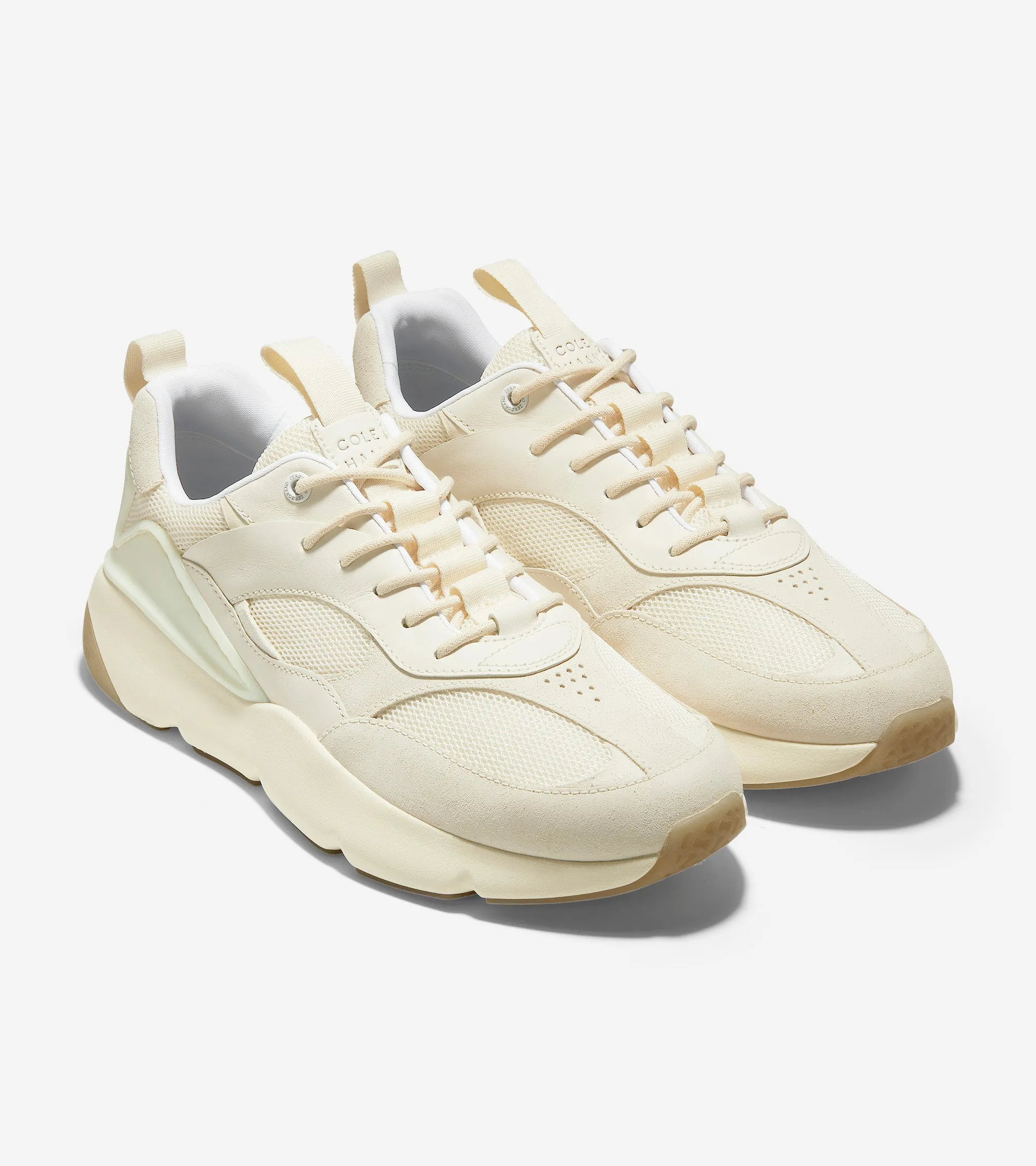 ZERØGRAND City Sneaker Men's