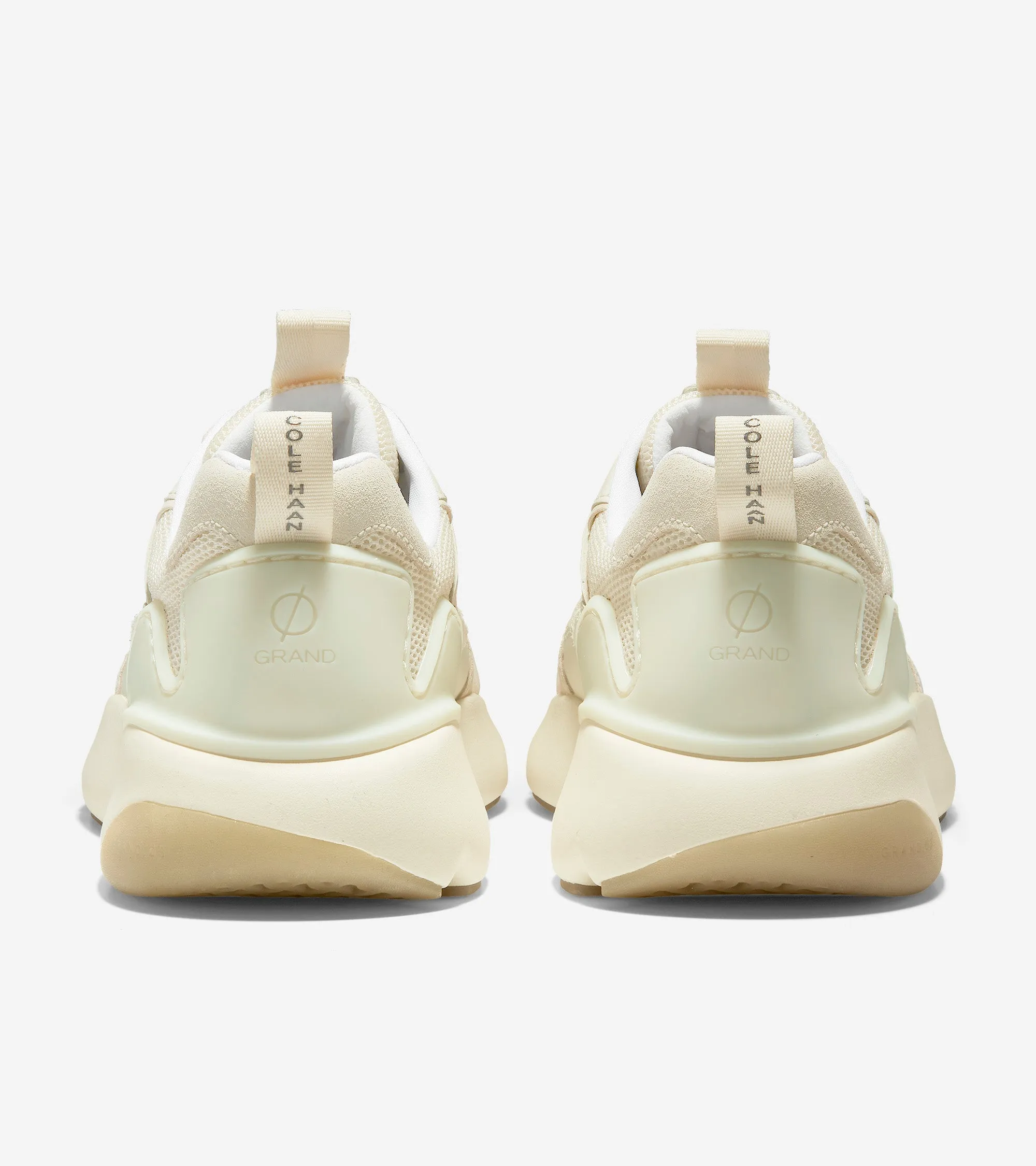 ZERØGRAND City Sneaker Men's