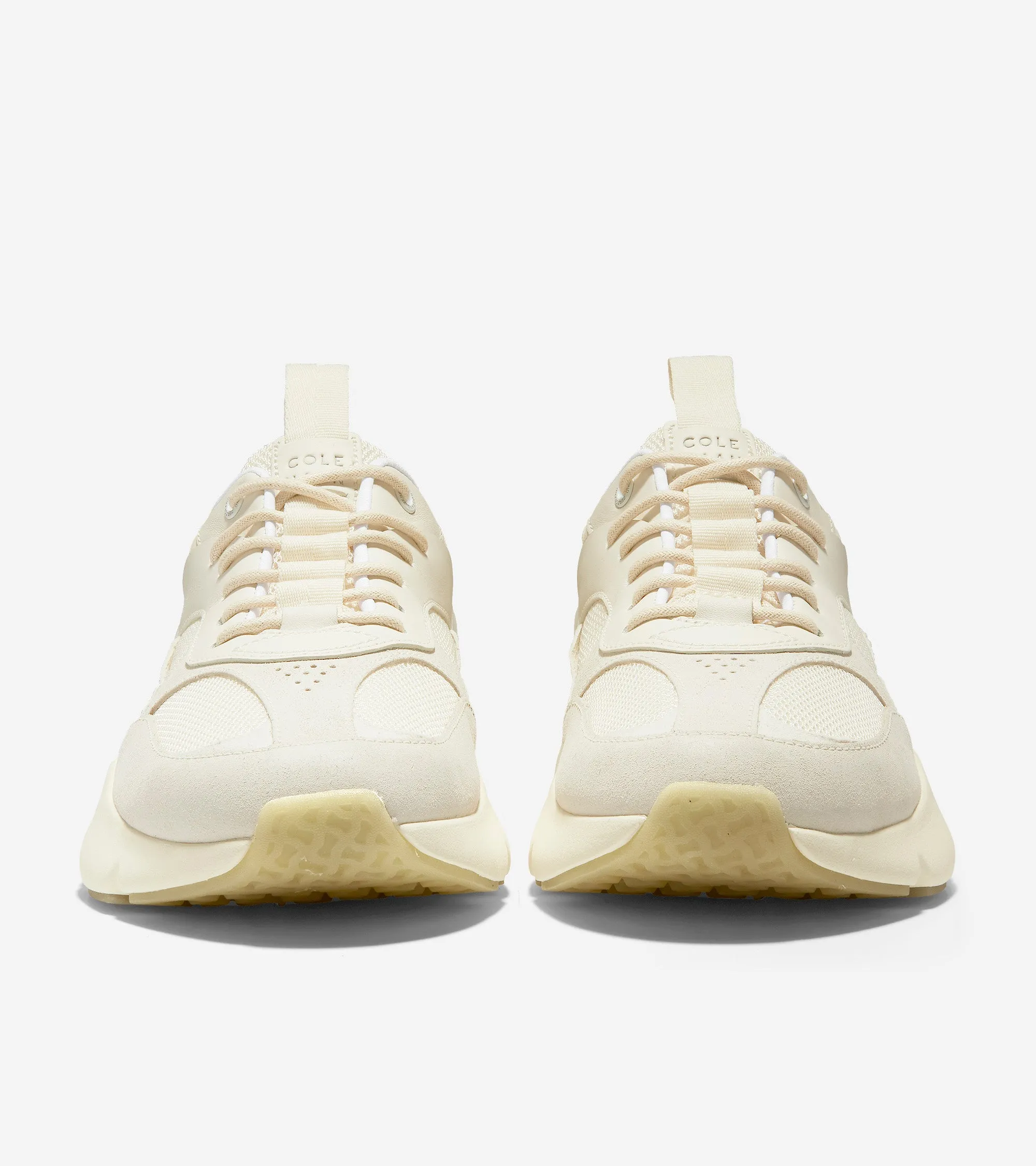 ZERØGRAND City Sneaker Men's