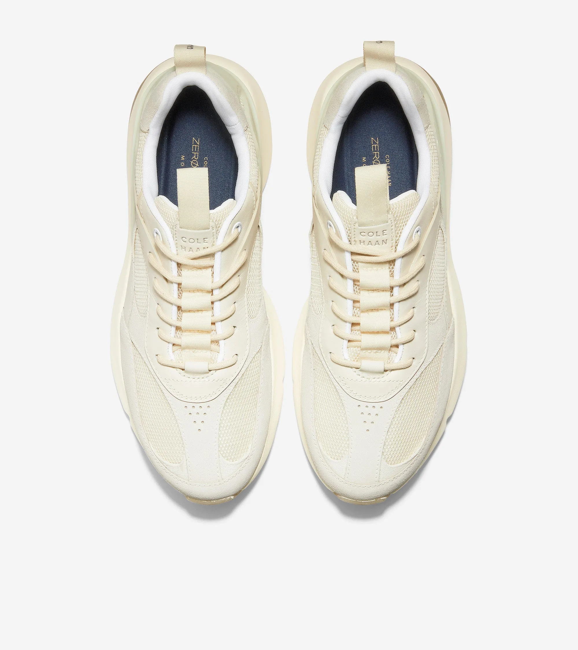 ZERØGRAND City Sneaker Men's